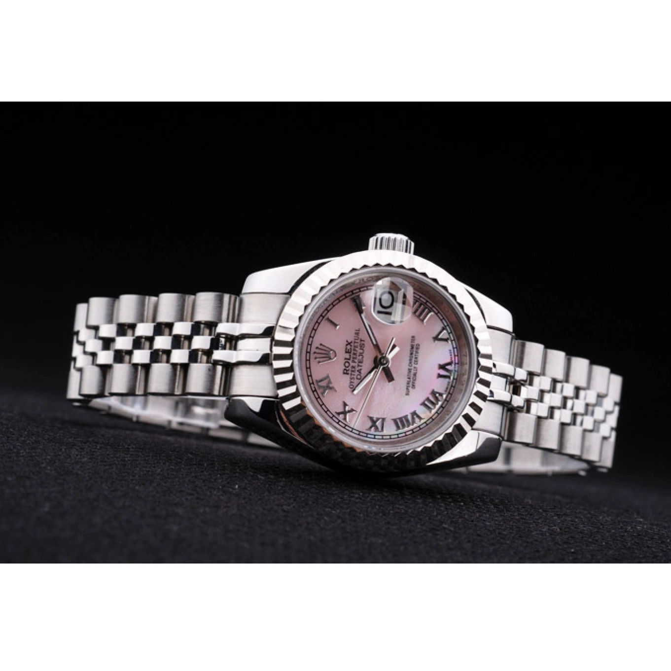 Aaa fake watches Datejust-rl138 Rolex 0630